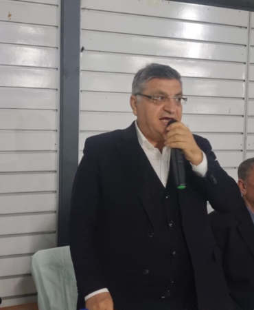 GELENEKSEL MERTOĞLU KÖYÜ İFTAR BULUŞMASI GERÇEKLEŞTİ