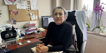 Aksoy, "Aşılanma, önlenebilir hastalıklar açısından önemli"