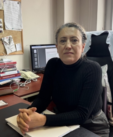 Aksoy, "Aşılanma, önlenebilir hastalıklar açısından önemli"