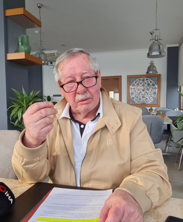 Sinop'ta yüksek kiralar ve kaçak pansiyonlar sorunu