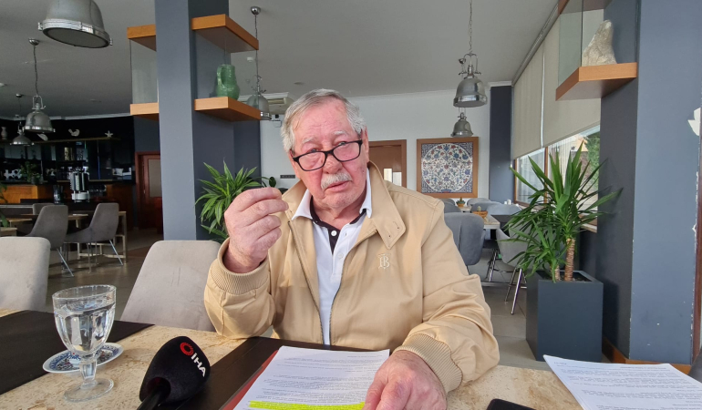 Sinop’ta yüksek kiralar ve kaçak pansiyonlar sorunu