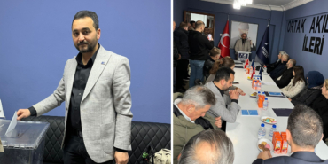 Anahtar Parti’de kongre süreci başladı