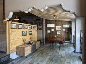 Ayancık’ta futbol müzesi açıldı