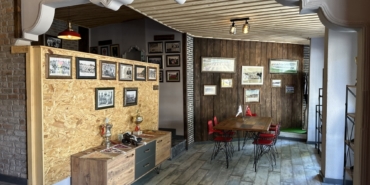 Ayancık’ta futbol müzesi açıldı