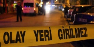 Sinop'ta bıçaklı kavgada bir kişi öldü, 2 kişi gözaltına alındı