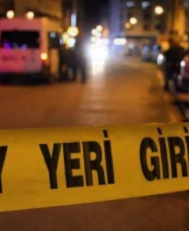 Sinop'ta bıçaklı kavgada bir kişi öldü, 2 kişi gözaltına alındı