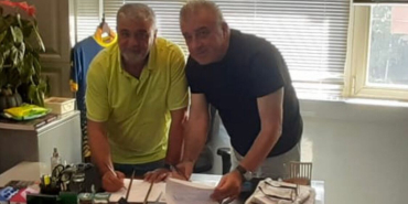 Küçükçekmece Sinop Spor’un İç Saha Canlı Yayınları EndexSpor Youtube Kanalı ve Tempo Tv’de