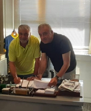 Küçükçekmece Sinop Spor’un İç Saha Canlı Yayınları EndexSpor Youtube Kanalı ve Tempo Tv’de