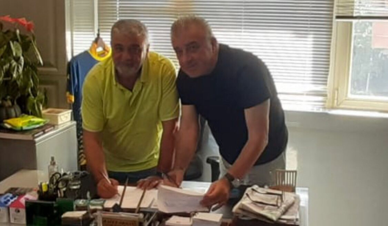 Küçükçekmece Sinop Spor’un İç Saha Canlı Yayınları EndexSpor Youtube Kanalı ve Tempo Tv’de