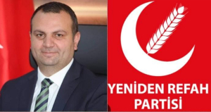 ERFELEK'TE BARBAROS BALTACI SÜRPRİZİ