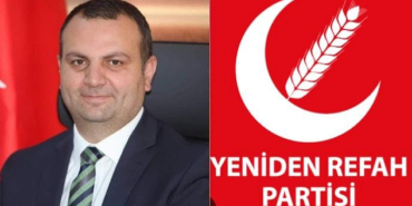 ERFELEK'TE BARBAROS BALTACI SÜRPRİZİ