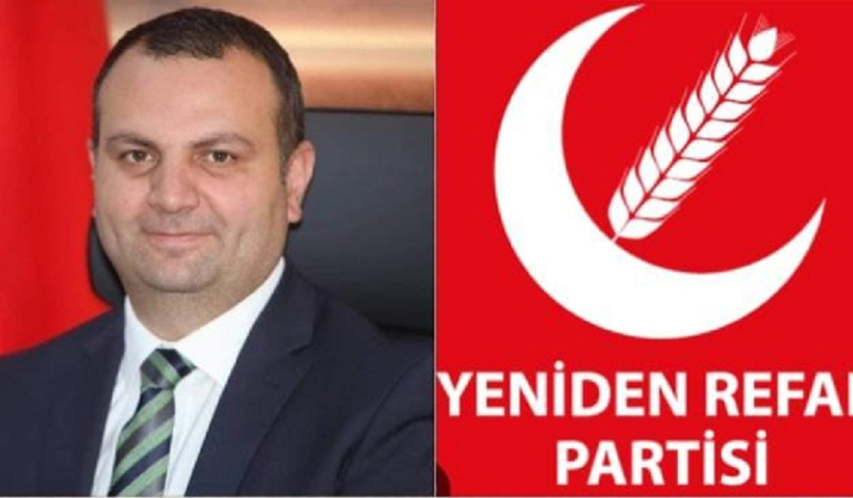ERFELEK’TE BARBAROS BALTACI SÜRPRİZİ