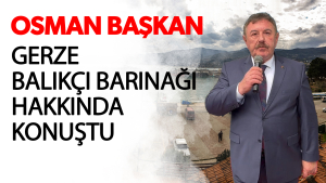 Belovacıklı’dan tekne bağlama ücretlerine tepki