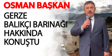 Belovacıklı’dan tekne bağlama ücretlerine tepki