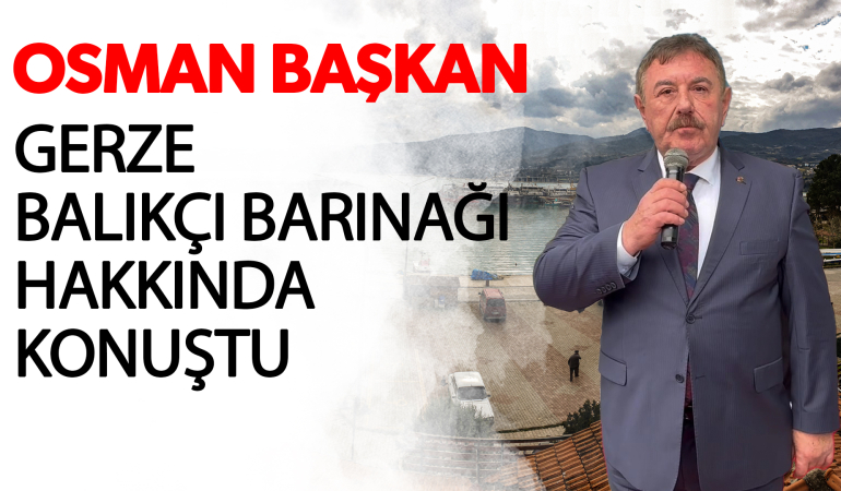 Belovacıklı’dan tekne bağlama ücretlerine tepki