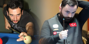 Sinop’a dünya üçüncülüğü geldi