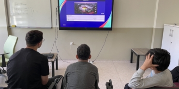 Boyabat ve Ayancık'ta Gençlik Haftası kutlandı