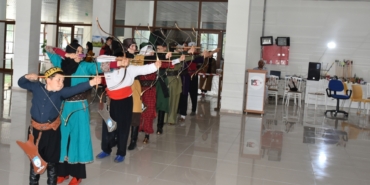 Boyabat ve Saraydüzü'nde 15 Temmuz Demokrasi ve Milli Birlik Günü etkinlikleri