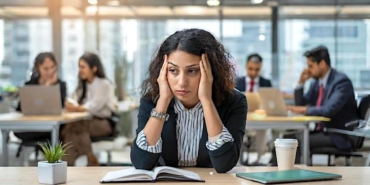 İş yerlerindeki psikolojik şiddete karşı genelge yayımlandı