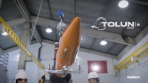 SİNOP’TA ASELSAN´IN GÖKTAN PROJESİ´NDE ATIŞLI TEST BAŞARIYLA GERÇEKLEŞTİRİLDİ