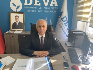 Yeşil: Şahsi çıkarlar uğruna geri kaldık!