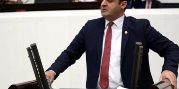 Karadeniz; “Durağan sanayi esnafının hakkını sonuna kadar savunacağız”