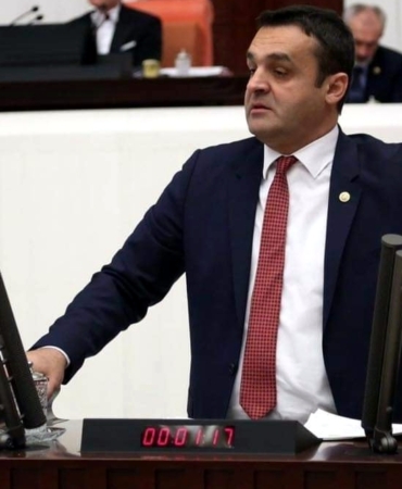 Karadeniz; “Durağan sanayi esnafının hakkını sonuna kadar savunacağız”