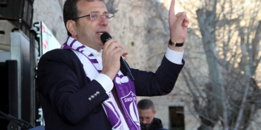 CHP'li Altay ile İBB Başkanı İmamoğlu, Sinop'ta ziyaretlerde bulundu