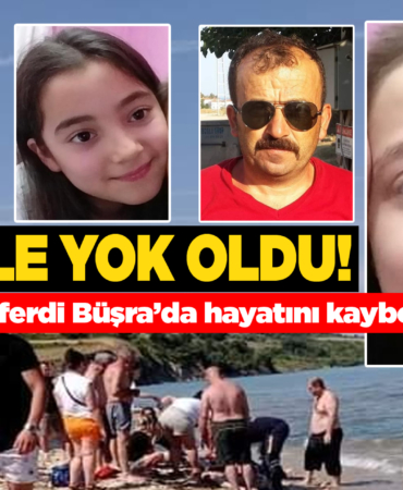 Genç kız hayata tutunamadı. Can kaybı 4 oldu