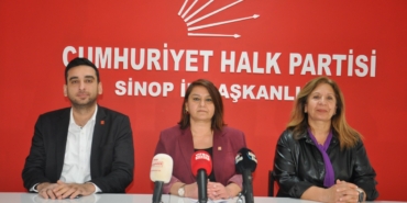 CHP’den Kadınlar Günü mesajı