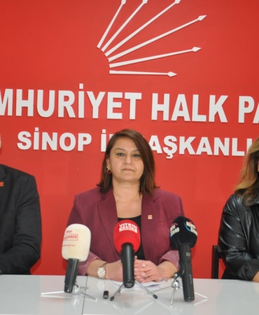 CHP’den Kadınlar Günü mesajı