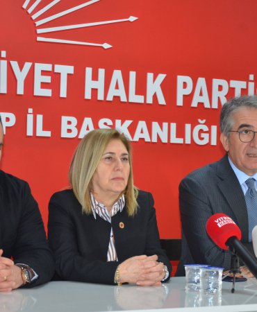 CHP’nin ekonomi takımı Sinop’un nabzını yokladı