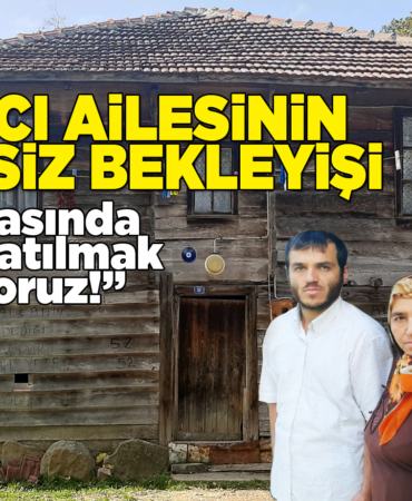 Danacı ailesinin sokakta kalma korkusu!