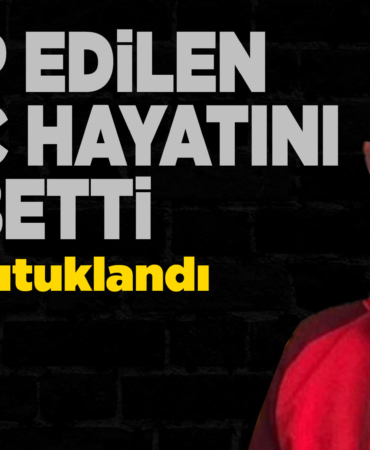 Darp edilen genç hayatını kaybetti: 4 tutuklama