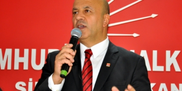 Sinop’un kent gelirlerini hizmete dönüştürecek yöneticilere ihtiyacı var