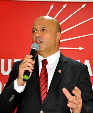 Sinop’un kent gelirlerini hizmete dönüştürecek yöneticilere ihtiyacı var