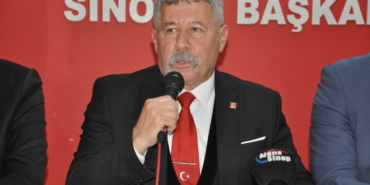 Oktay; "Güçlü meclis güçlü kadro Sinop’u yönetmeye talibim"
