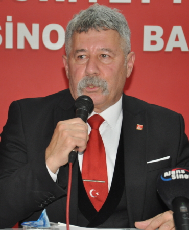 Oktay; "Güçlü meclis güçlü kadro Sinop’u yönetmeye talibim"