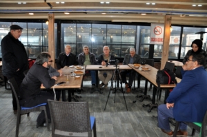 Sinop’a hak ettiği değeri vermek zorundayız