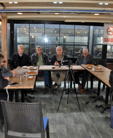 Sinop’a hak ettiği değeri vermek zorundayız