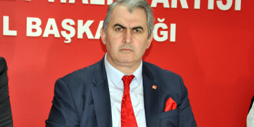 Terkan; "Halk için halkla birlikte çalışacağız"