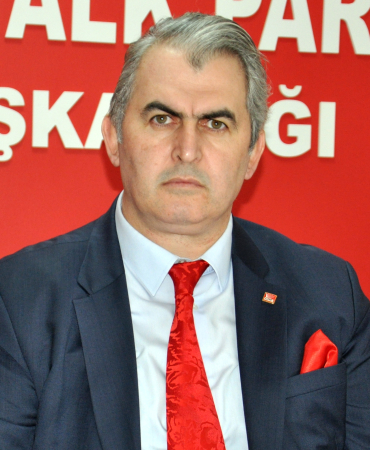 Terkan; "Halk için halkla birlikte çalışacağız"