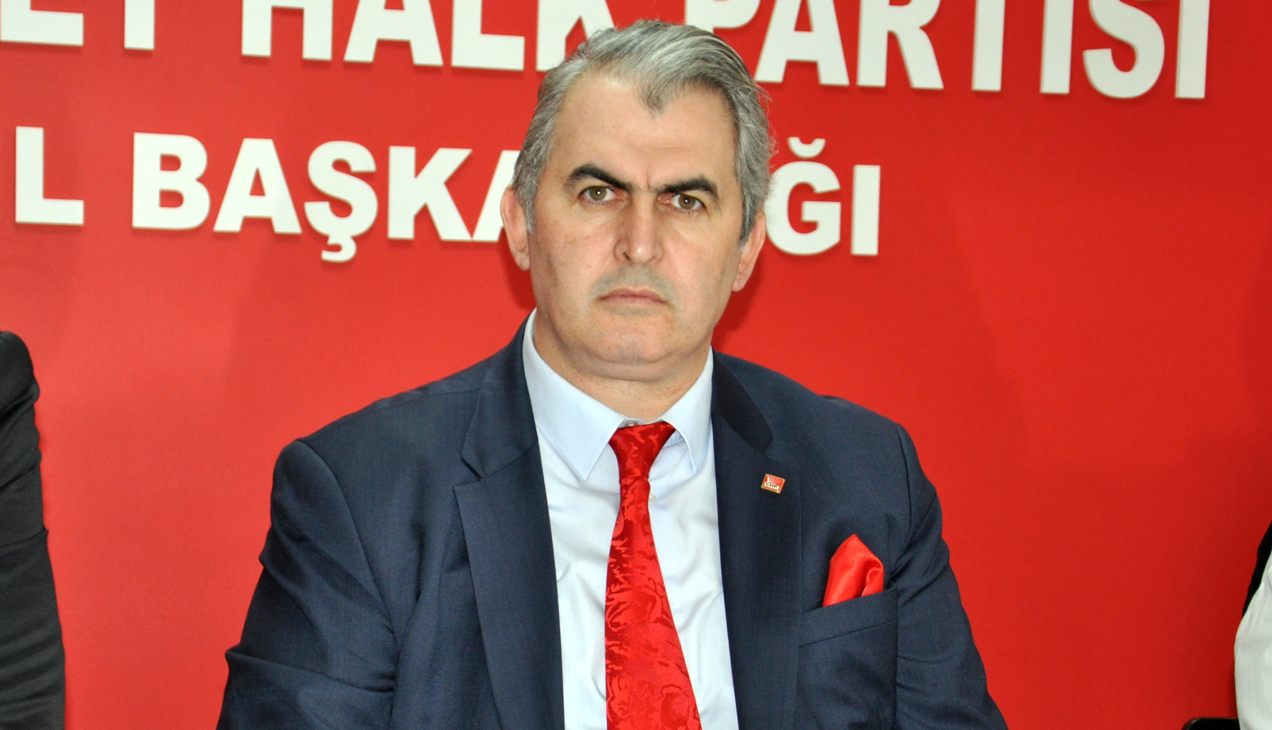 Terkan; "Halk için halkla birlikte çalışacağız"
