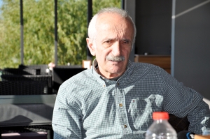 Eğilim yoklamasından çıkacak iradeye saygı göstereceğiz