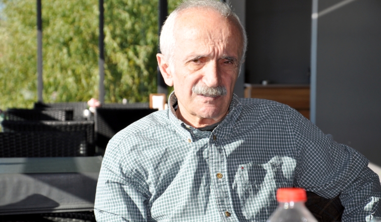 Eğilim yoklamasından çıkacak iradeye saygı göstereceğiz