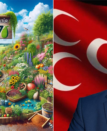 Durağan, Türkiye'nin İlk Permakültür İlçesi olma yolunda