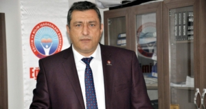 Eğitim-İş’ten hükümete İmamoğlu tepkisi