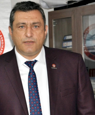 Eğitim-İş’ten hükümete İmamoğlu tepkisi