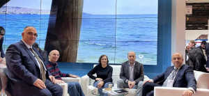 EMITT Fuarında Sinop rüzgarı esiyor