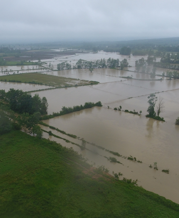 KARASU ÇAYININ ISLAH EDİLMESİ GEREKİYOR